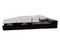 Teclado Mecánico Gamer Batauro Beliarde, Iluminación RGB, USB, Español, Switch Blue. Color Negro.