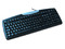 Teclado BenQ en Español, PS/2. Color Negro