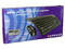 Teclado y Mouse Inalámbricos Benq X805, Español, USB/PS2, Color Negro.