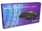 Teclado y Mouse BenQ IM230, Inalámbrico, Color Negro, Interfase USB PS/2