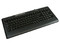 Teclado Benq I300 Multimedia Ultra-Slim, USB/PS2, Color Negro.
