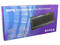 Teclado Benq I300 Multimedia Ultra-Slim, USB/PS2, Color Negro.