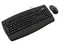 Teclado PS/2  y Mouse USB BenQ i150, Color Negro