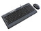 Teclado y Mouse Benq Deluxe 1350, USB