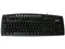 Teclado y Mouse óptico Benq I100-P, Español, PS/2, Color Negro.