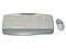 Teclado y Mouse Benq P010, Español, PS/2