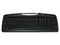 Teclado y Mouse Benq P010, Español, PS/2, Color Negro.