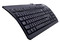 Teclado BenQ X800 en Español, Color Negro. PS/2