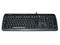 Teclado BenQ X800 en Español, Color Negro. PS/2