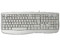 Teclado BlueCode en Español, PS/2.