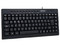 Teclado Estándar BRobotix, USB. (Versión en español) Color Negro.
