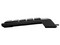 Teclado Numérico BRobotix 963234, 18 Teclas, USB. Color Negro.