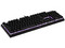 Teclado Mecánico y Mouse Gamer Cooler Master MS111, Iluminación RGB, USB. Color Negro.