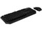 Teclado Gamer y Mouse CM STORM Devastator Gaming Combo, USB, LEDs Rojo. (versión en español)
