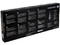 Teclado Gamer y Mouse Cooler Master Devastator II Gaming Combo, USB, LEDs Azul.
