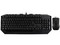 Teclado Gamer y Mouse Cooler Master Devastator II Gaming Combo, USB, LEDs Azul.
