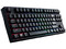 Teclado Cooler Master Gaming Master Key Pro S, USB, Cherry MX Red, (Versión en inglés).