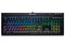 Teclado mecánico Gamer Corsair K68 RGB, USB. CHERRY MX Red.