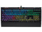 Teclado Gamer Mecánico Corsair Gaming Strafe MK.2 RGB, USB, Cherry MX Silent, (Versión en Español).