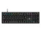 Teclado Mecánico Gamer Corsair K70 CORE RGB, Switch Red, USB, RGB, Color Negro.
