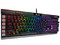 Teclado Mecánico Corsair K95 RGB Platinum XT, USB, Switch Cherry MX Speed.