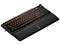 Teclado Gamer Mecánico Corsair Vanguard Pro 96, Switch Corsair MGX, USB, Versión en inglés. Color Negro.