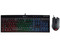 Kit Corsair Essential Gaming con Audífonos, Teclado, Mouse y Mouse Pad.