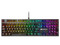 Teclado Gamer COUGAR VANTAR MX , RGB, USB.