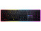 Teclado Gamer COUGAR VANTAR Scissor, RGB, USB.
