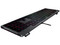 Teclado Gamer Cougar VANTAR S RGB, USB, Versión en Inglés. Color Negro.