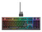 Teclado Gamer DELL Alienware AW92K Switch Cherry MX Red, RGB, USB, (Versión Inglés).