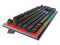 Teclado Gamer DELL Alienware AW92K Switch Cherry MX Red, RGB, USB, (Versión Inglés).