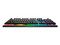 Teclado Gamer DELL Alienware AW92K Switch Cherry MX Red, RGB, USB, (Versión Inglés).