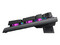 Teclado Gamer DELL Alienware AW92K Switch Cherry MX Red, RGB, USB, (Versión Inglés).