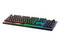 Teclado Gamer DELL Alienware AW92K Switch Cherry MX Red, RGB, USB, (Versión Inglés).