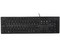 Teclado Alámbrico Dell 580-ADMT, USB. Color Negro. (Versión en Inglés).