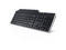 Teclado Alámbrico Dell KB522, USB, QWERTY. Color Negro. (Versión en Español)