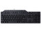 Teclado Alámbrico DELL KB522, USB, Color Negro.