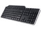 Teclado Alámbrico DELL KB522, USB, Color Negro.