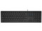 Teclado Alámbrico DELL KB216, USB. Color Negro.