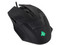 Teclado y Mouse Eagle Warrior Wild Beast Gaming Combo G75 - G15,  con retroiluminación LED en 3 colores, USB.