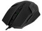 Teclado y Mouse Eagle Warrior Wild Beast Gaming Combo G75 - G15,  con retroiluminación LED en 3 colores, USB.