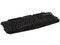Teclado y Mouse Eagle Warrior Gaming Combo G79 - G16, Color Negro, USB.
