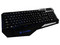 Teclado gamer Eagle Warrior Tank, USB
