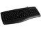 Teclado Easy Line, PS/2. Color Negro.