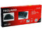 Teclado Easy Line, PS/2. Color Negro.