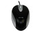 Teclado Multimedia y Mouse óptico Easy Line, PS/2.