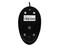 Teclado Multimedia y Mouse óptico Easy Line, PS/2.
