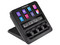 Teclado Elgato Stream Deck+ con control de audio.