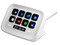 Teclado Elgato Stream Deck, Controlador 8 Teclas, LCD, Blanco, Alámbrico, 2 Touch Points.